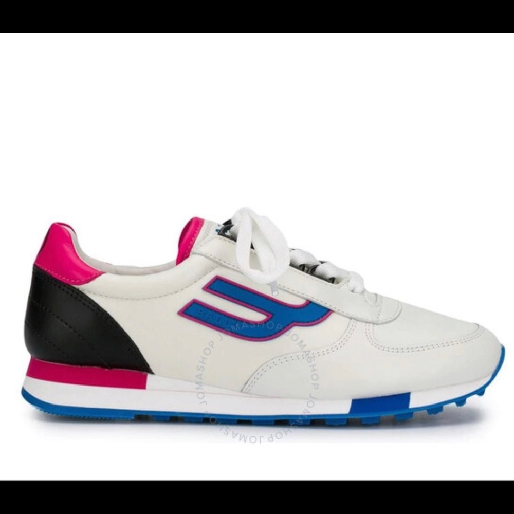 Bally Sneakers